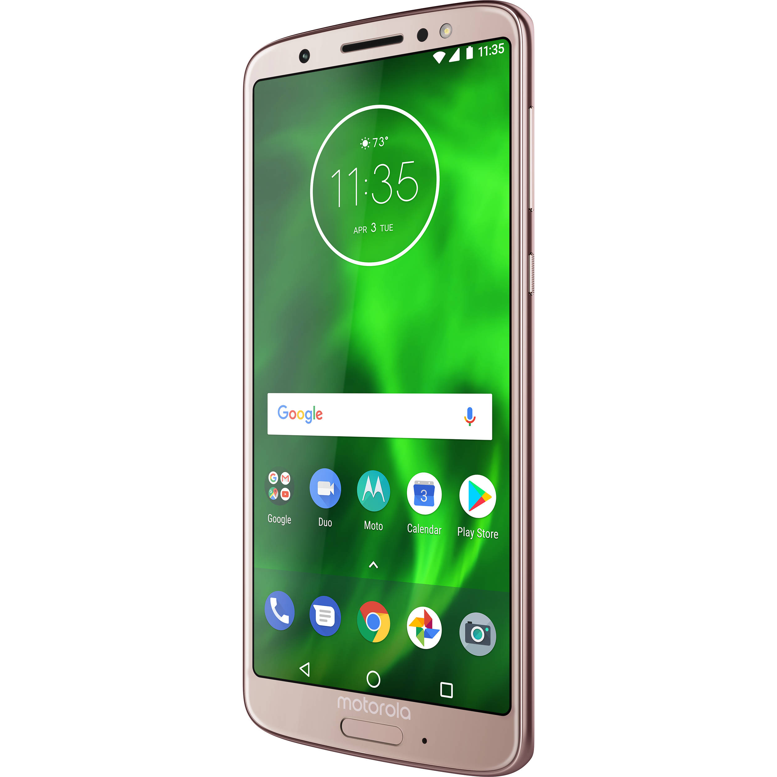 Moto g6