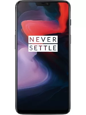 One Plus 6