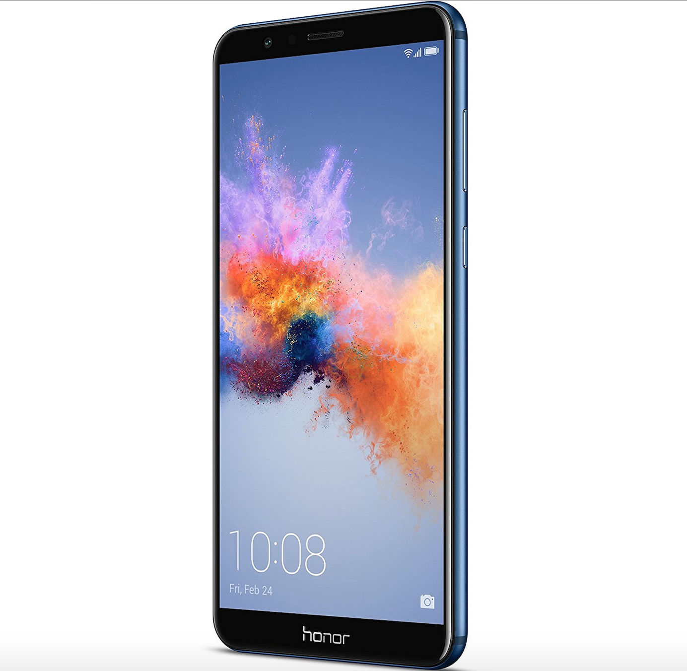 Honor X7